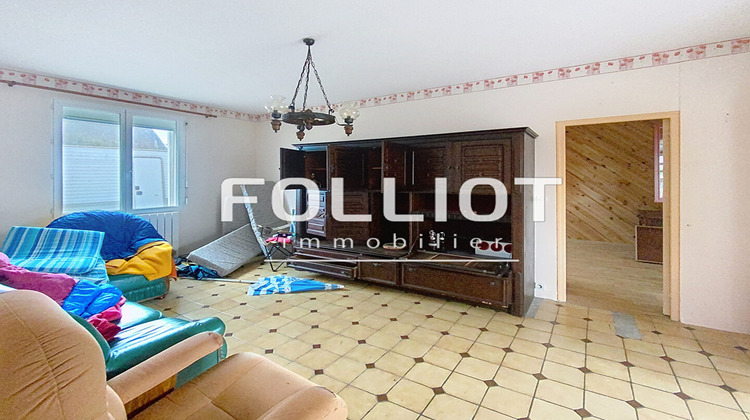 Ma-Cabane - Vente Maison AGON-COUTAINVILLE, 221 m²