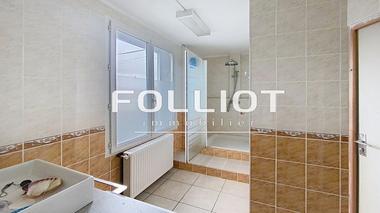 Ma-Cabane - Vente Maison AGON-COUTAINVILLE, 221 m²