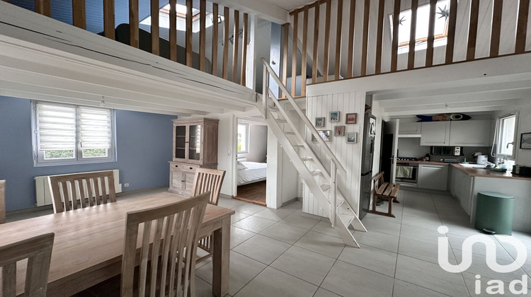 Ma-Cabane - Vente Maison Agon-Coutainville, 52 m²