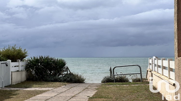 Ma-Cabane - Vente Maison Agon-Coutainville, 52 m²
