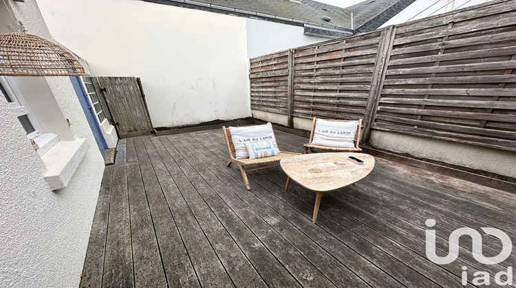 Ma-Cabane - Vente Maison Agon-Coutainville, 52 m²