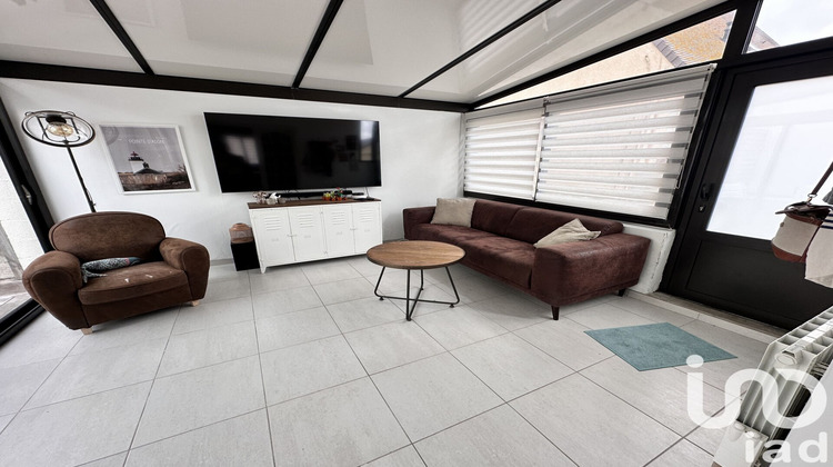 Ma-Cabane - Vente Maison Agon-Coutainville, 52 m²