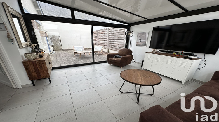 Ma-Cabane - Vente Maison Agon-Coutainville, 52 m²