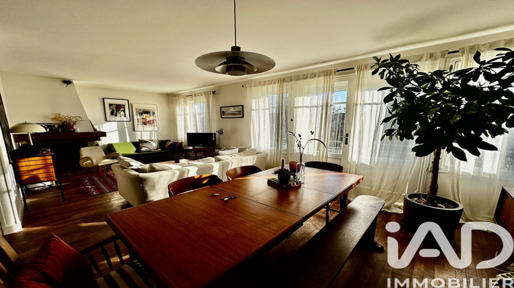 Ma-Cabane - Vente Maison Agon-Coutainville, 105 m²