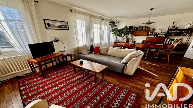 Ma-Cabane - Vente Maison Agon-Coutainville, 105 m²