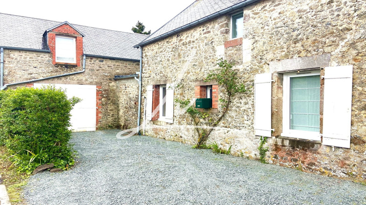Ma-Cabane - Vente Maison Agon-Coutainville, 125 m²