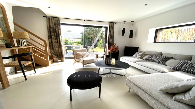 Ma-Cabane - Vente Maison Agon-Coutainville, 125 m²