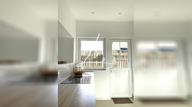 Ma-Cabane - Vente Maison Agon-Coutainville, 125 m²