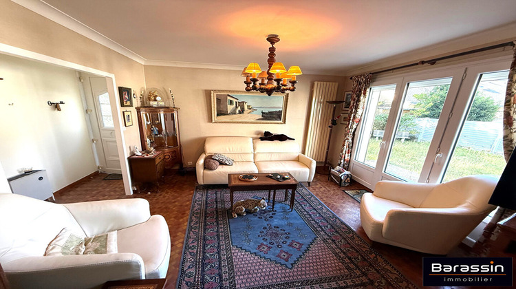 Ma-Cabane - Vente Maison AGON-COUTAINVILLE, 75 m²