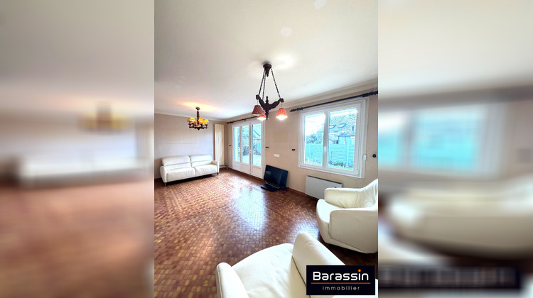 Ma-Cabane - Vente Maison AGON-COUTAINVILLE, 75 m²