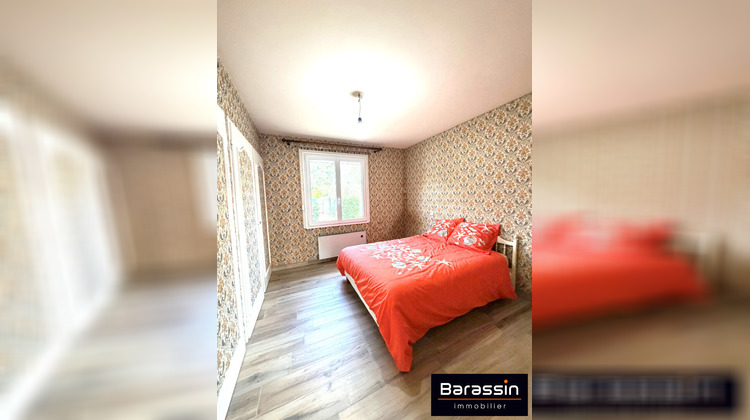 Ma-Cabane - Vente Maison AGON-COUTAINVILLE, 75 m²