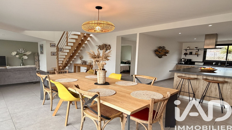 Ma-Cabane - Vente Maison Agon-Coutainville, 143 m²