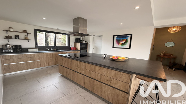 Ma-Cabane - Vente Maison Agon-Coutainville, 143 m²