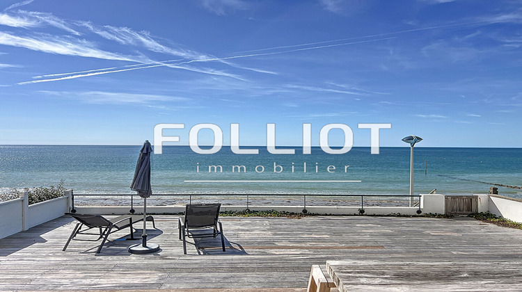 Ma-Cabane - Vente Maison AGON-COUTAINVILLE, 200 m²