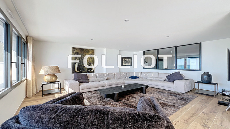 Ma-Cabane - Vente Maison AGON-COUTAINVILLE, 200 m²