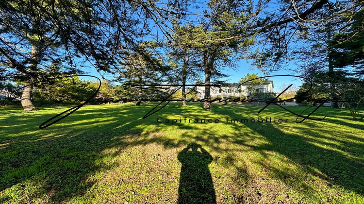 Ma-Cabane - Vente Maison AGON COUTAINVILLE, 156 m²