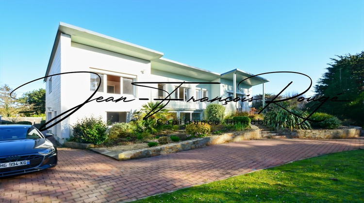 Ma-Cabane - Vente Maison AGON COUTAINVILLE, 156 m²