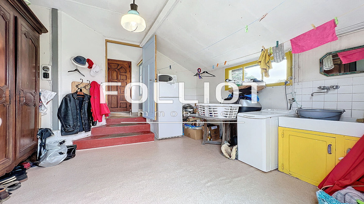 Ma-Cabane - Vente Maison AGON-COUTAINVILLE, 72 m²