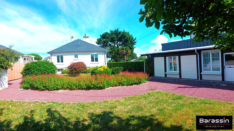 Ma-Cabane - Vente Maison AGON-COUTAINVILLE, 90 m²