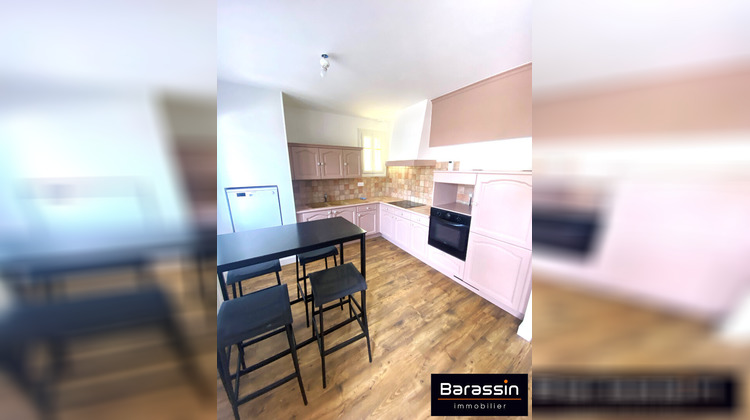 Ma-Cabane - Vente Maison AGON-COUTAINVILLE, 90 m²