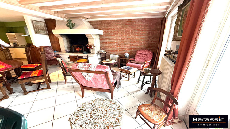 Ma-Cabane - Vente Maison AGON-COUTAINVILLE, 160 m²