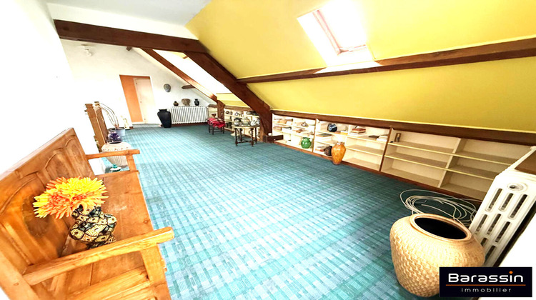 Ma-Cabane - Vente Maison AGON-COUTAINVILLE, 160 m²