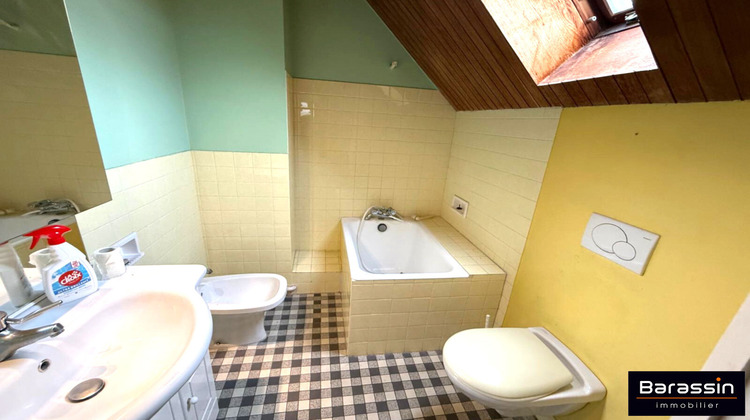 Ma-Cabane - Vente Maison AGON-COUTAINVILLE, 160 m²