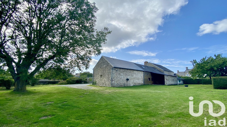 Ma-Cabane - Vente Maison Agon-Coutainville, 160 m²