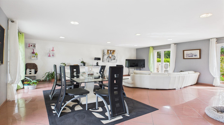 Ma-Cabane - Vente Maison Agon-Coutainville, 120 m²