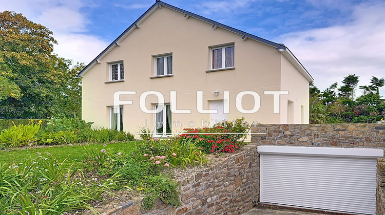 Ma-Cabane - Vente Maison AGON-COUTAINVILLE, 115 m²