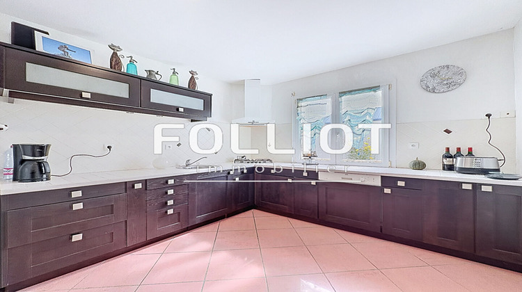 Ma-Cabane - Vente Maison AGON-COUTAINVILLE, 115 m²