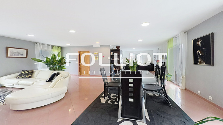 Ma-Cabane - Vente Maison AGON-COUTAINVILLE, 115 m²