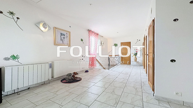 Ma-Cabane - Vente Maison AGON-COUTAINVILLE, 115 m²