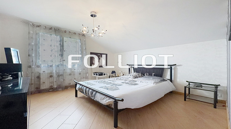 Ma-Cabane - Vente Maison AGON-COUTAINVILLE, 115 m²