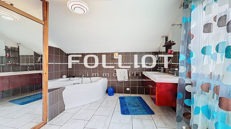 Ma-Cabane - Vente Maison AGON-COUTAINVILLE, 115 m²