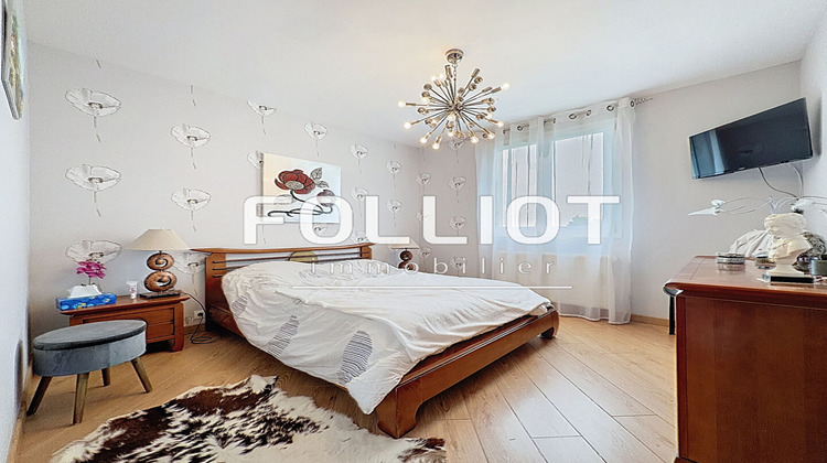 Ma-Cabane - Vente Maison AGON-COUTAINVILLE, 115 m²