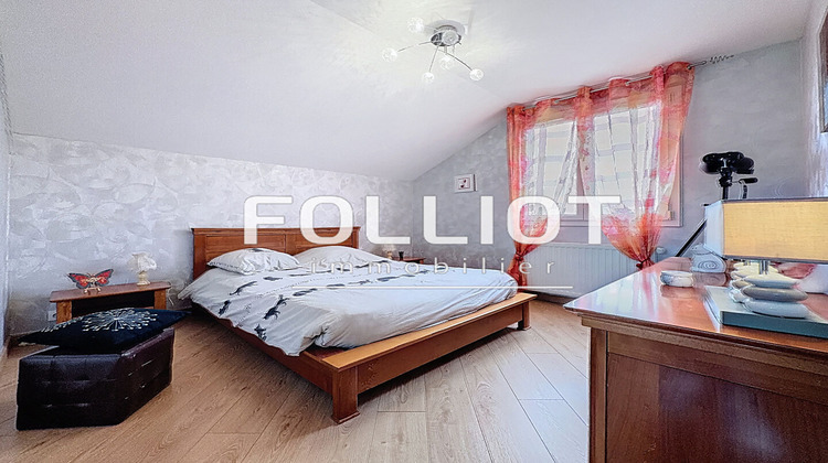 Ma-Cabane - Vente Maison AGON-COUTAINVILLE, 115 m²