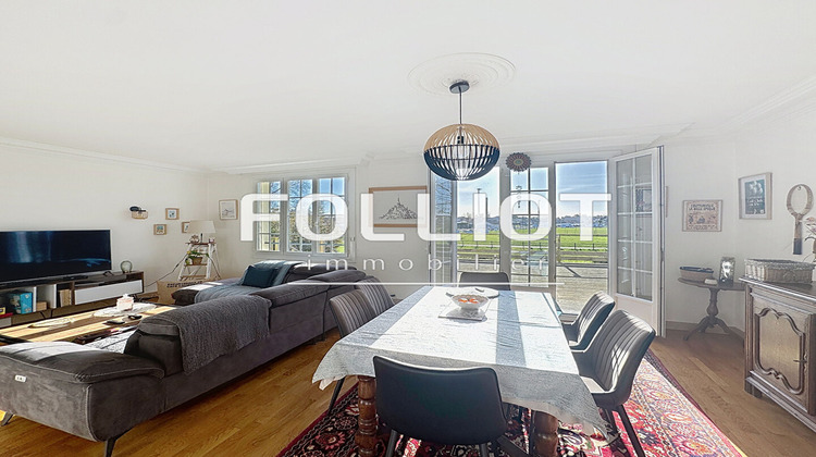 Ma-Cabane - Vente Maison AGON-COUTAINVILLE, 110 m²