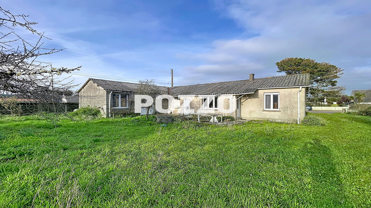 Ma-Cabane - Vente Maison AGON-COUTAINVILLE, 85 m²