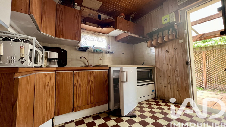 Ma-Cabane - Vente Maison Agon-Coutainville, 40 m²