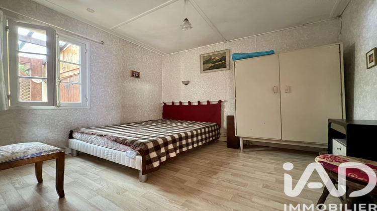 Ma-Cabane - Vente Maison Agon-Coutainville, 40 m²