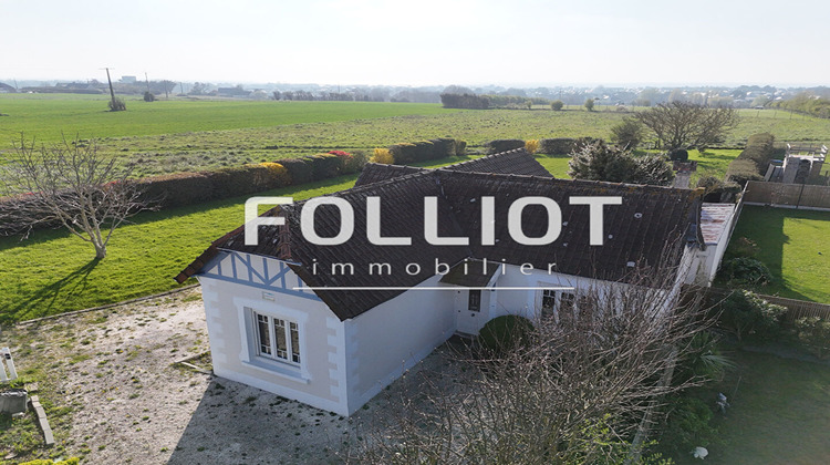 Ma-Cabane - Vente Maison AGON-COUTAINVILLE, 90 m²