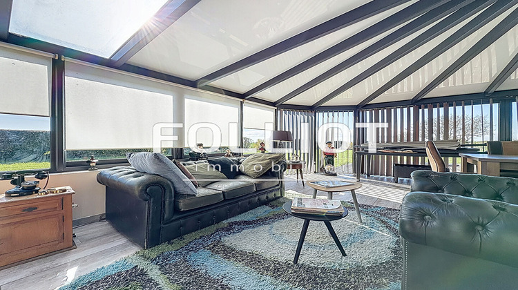 Ma-Cabane - Vente Maison AGON-COUTAINVILLE, 90 m²