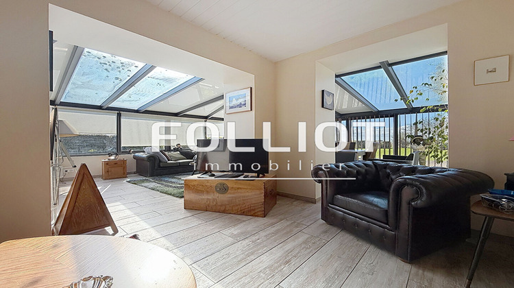 Ma-Cabane - Vente Maison AGON-COUTAINVILLE, 90 m²