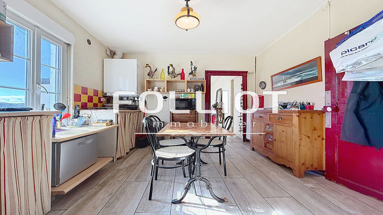 Ma-Cabane - Vente Maison AGON-COUTAINVILLE, 90 m²