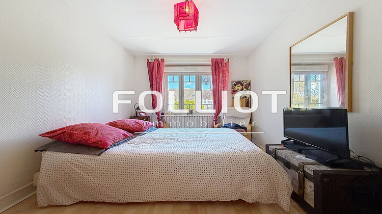 Ma-Cabane - Vente Maison AGON-COUTAINVILLE, 90 m²