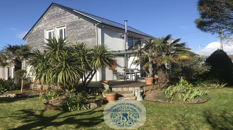 Ma-Cabane - Vente Maison AGON-COUTAINVILLE, 170 m²