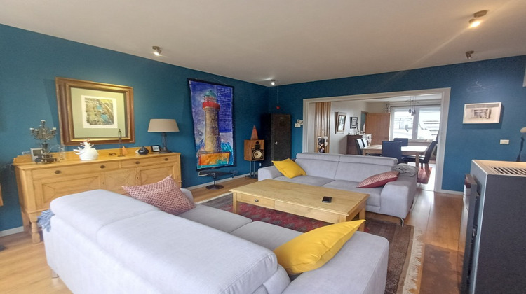 Ma-Cabane - Vente Maison AGON-COUTAINVILLE, 170 m²