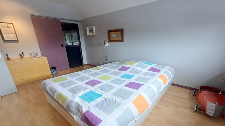 Ma-Cabane - Vente Maison AGON-COUTAINVILLE, 170 m²