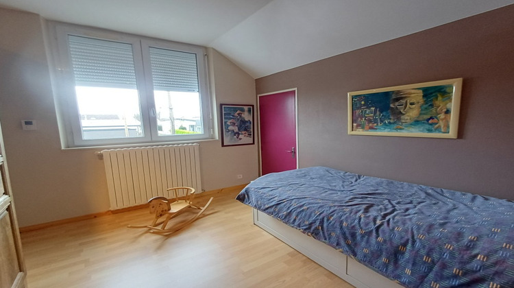 Ma-Cabane - Vente Maison AGON-COUTAINVILLE, 170 m²